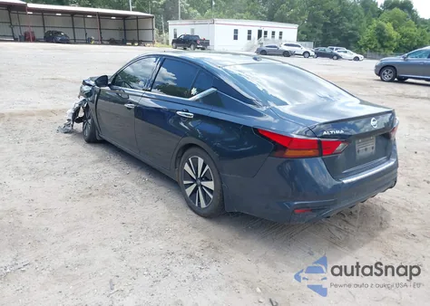 2022 Nissan Altima Sl Fwd z USA, uszkodzony, nr VIN 1N4BL4EV5NN319129